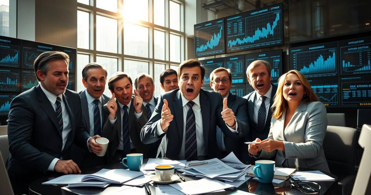 🚨 Alerte : Cette nouvelle règle comptable va tout changer en 2026 ! Les experts sont sous le choc