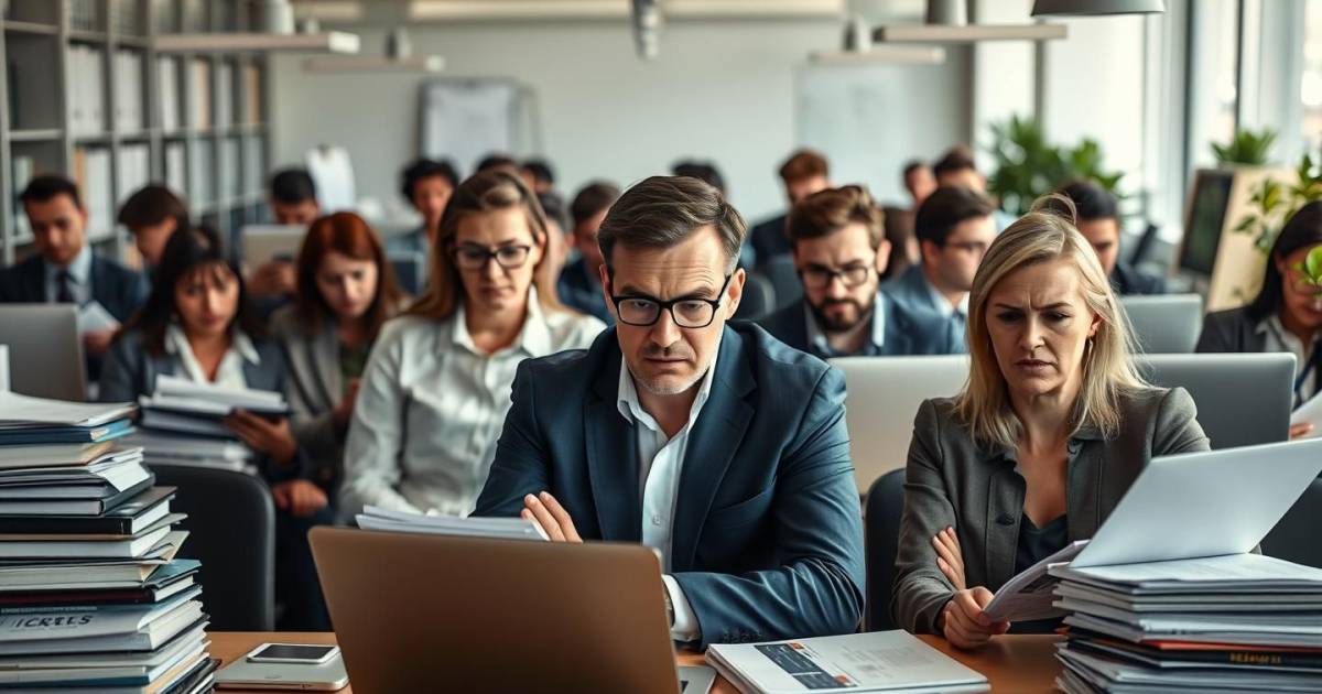 ALERTE 2025 : La nouvelle règle comptable qui va faire trembler 95% des entreprises françaises (et comment l'éviter)