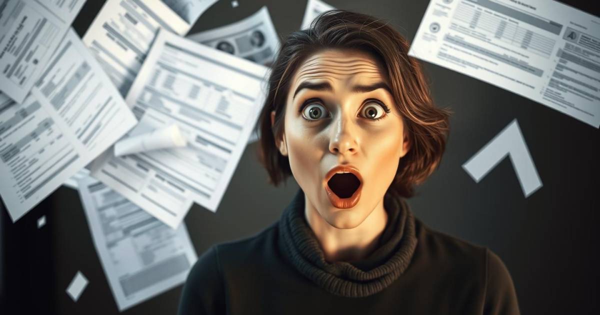 ALERTE : Cette nouvelle règle comptable 2025 peut vous faire économiser jusqu'à 70% d'impôts (Les experts sont sous le choc)