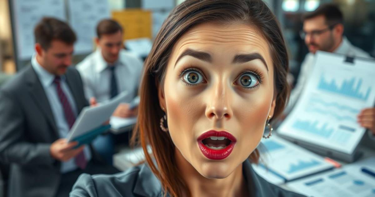ALERTE : Cette nouvelle règle comptable 2025 pourrait vous faire économiser 73% d'impôts (Les experts sont sous le choc)