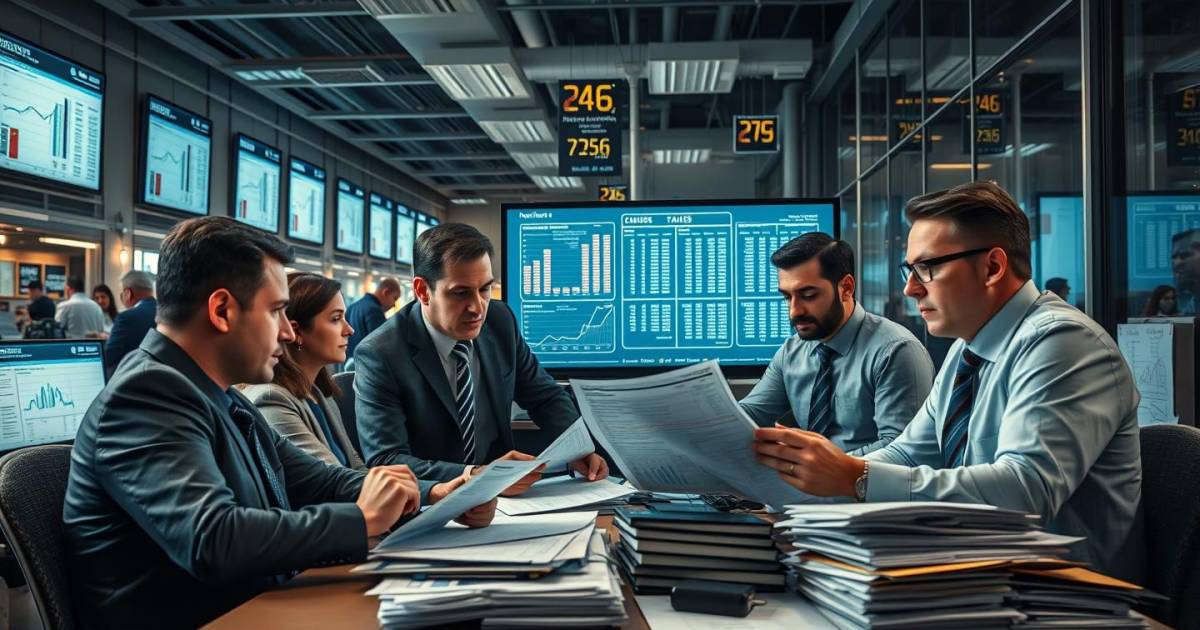 ALERTE : Cette Nouvelle Règle Comptable 2025 va Bouleverser votre Bilan et Personne n'en Parle !