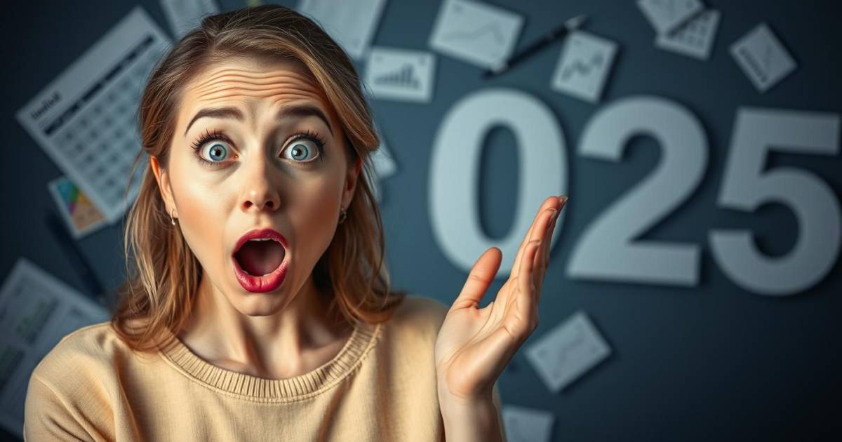 ALERTE : Cette nouvelle règle comptable 2025 va faire économiser 75% d'impôts aux entrepreneurs (et l'URSSAF la déteste) !