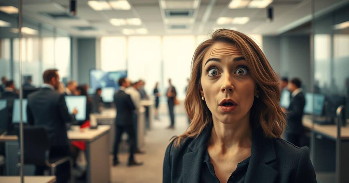 ALERTE : Cette nouvelle règle comptable 2025 va faire économiser des milliers d'euros à votre entreprise, les experts sont sous le choc !