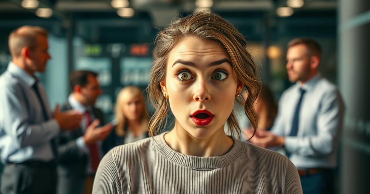 ALERTE : Cette nouvelle règle comptable 2025 va faire exploser vos bénéfices de 300% - Les experts sont sous le choc !