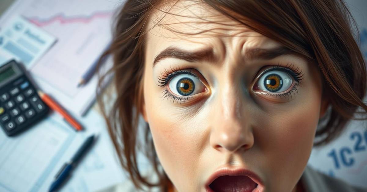 ALERTE : Cette nouvelle règle comptable 2025 va faire perdre 80% de vos déductions fiscales - Voici comment l'éviter !