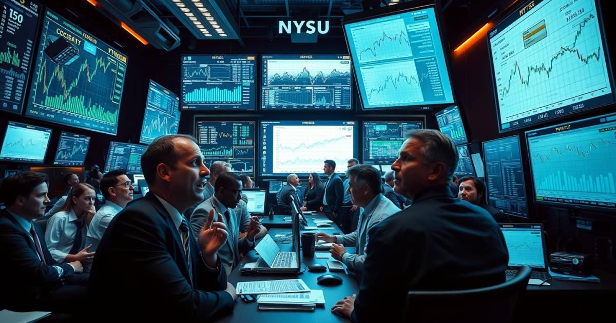 ALERTE : Cette nouvelle règle comptable 2025 va totalement bouleverser votre bilan ! Les experts sont sous le choc