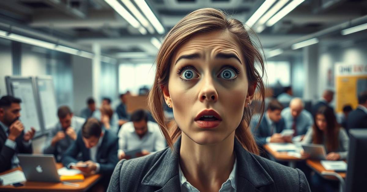 ALERTE : Cette nouvelle règle comptable de 2025 va faire perdre des millions aux entreprises qui l'ignorent !