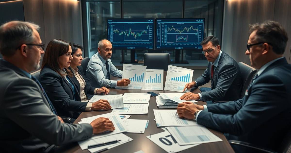 ALERTE : Cette nouvelle règle comptable va bouleverser votre bilan 2025, 89% des experts sont sous le choc !
