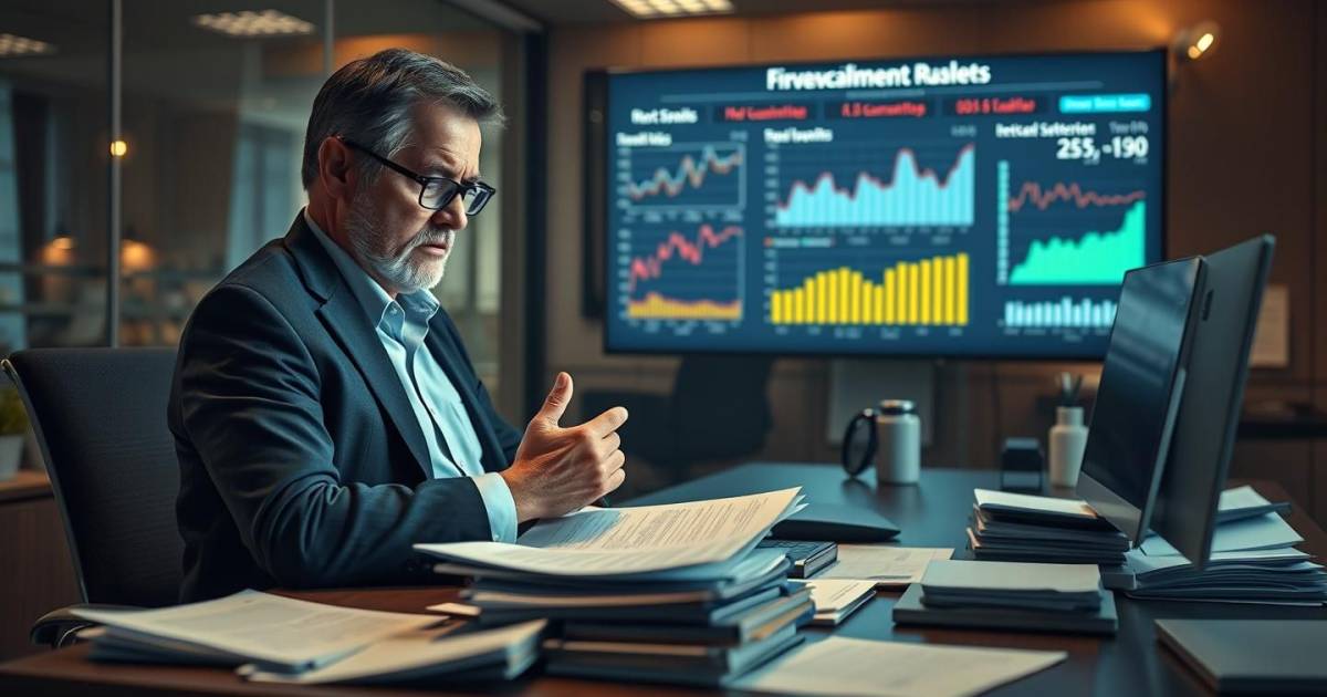 ALERTE : Cette nouvelle règle comptable va bouleverser votre bilan 2025 (Ce que votre expert-comptable ne vous dit pas)
