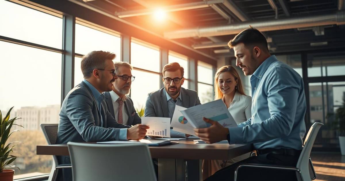 ALERTE : Cette nouvelle règle comptable va faire économiser 50 000€ à votre entreprise dès juillet 2025 ! Les experts sont sous le choc