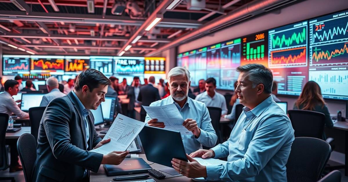 ALERTE : Cette nouvelle règle comptable va faire exploser vos bénéfices en 2026 (Les experts sont sous le choc !)