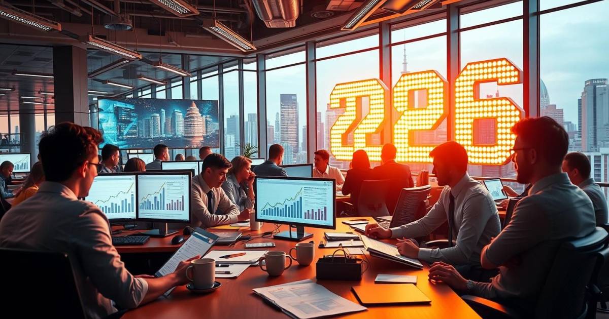 ALERTE : Cette nouvelle règle comptable va faire exploser votre bénéfice en 2026 (et personne n'en parle) !