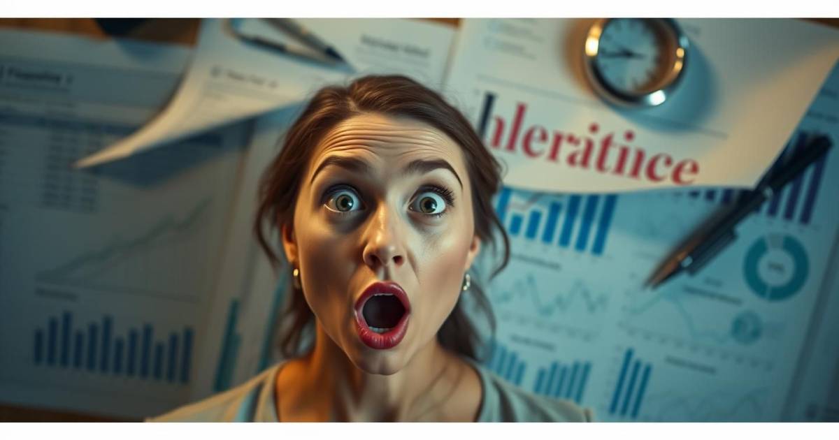ALERTE : Cette nouvelle règle comptable va révolutionner votre déclaration TVA en 2025 (et personne n'en parle) !