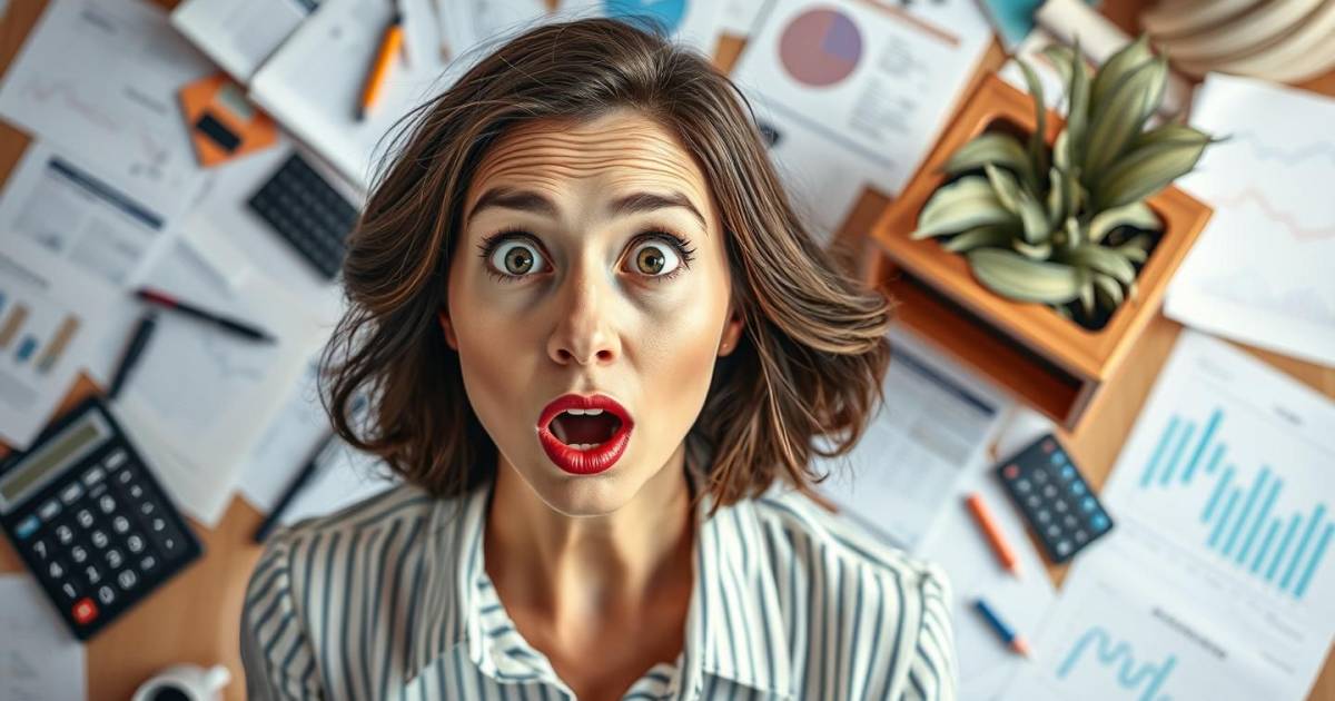 ALERTE : La nouvelle règle comptable 2025 que 97% des entrepreneurs ignorent va provoquer un séisme fiscal !