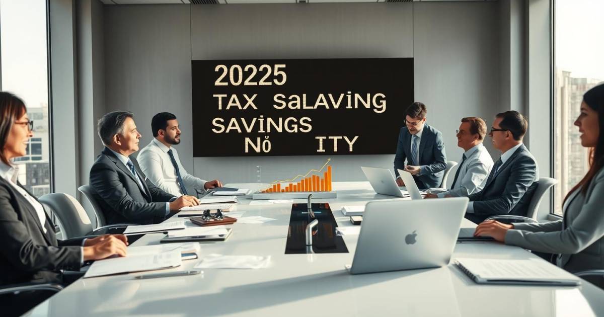 ALERTE : La nouvelle règle comptable cachée qui peut vous faire économiser 75% d'impôts en 2025 ! Les experts sous le choc