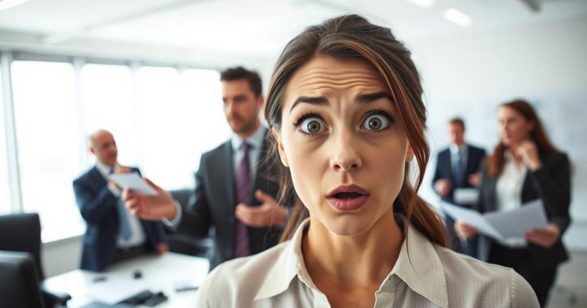 ALERTE : La nouvelle règle comptable cachée qui pourrait vous faire économiser 73% d'impôts en 2025 ! Les experts sont sous le choc