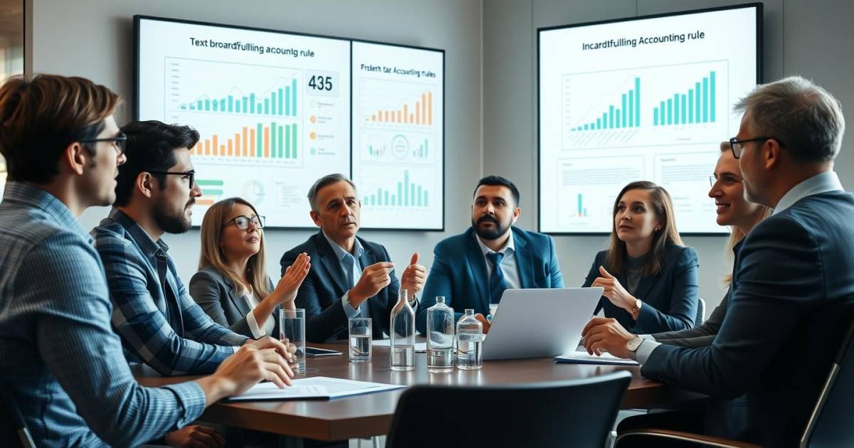 ALERTE : La nouvelle règle comptable qui va faire économiser 75% d'impôts à votre entreprise en 2025 (ce que votre expert-comptable ne vous dit pas)