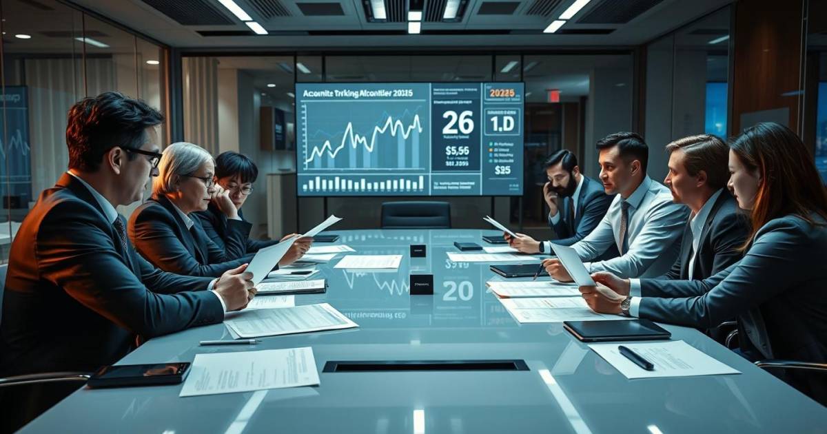 ALERTE : La nouvelle règle comptable qui va faire exploser vos bénéfices en 2026 ! Les experts sont sous le choc