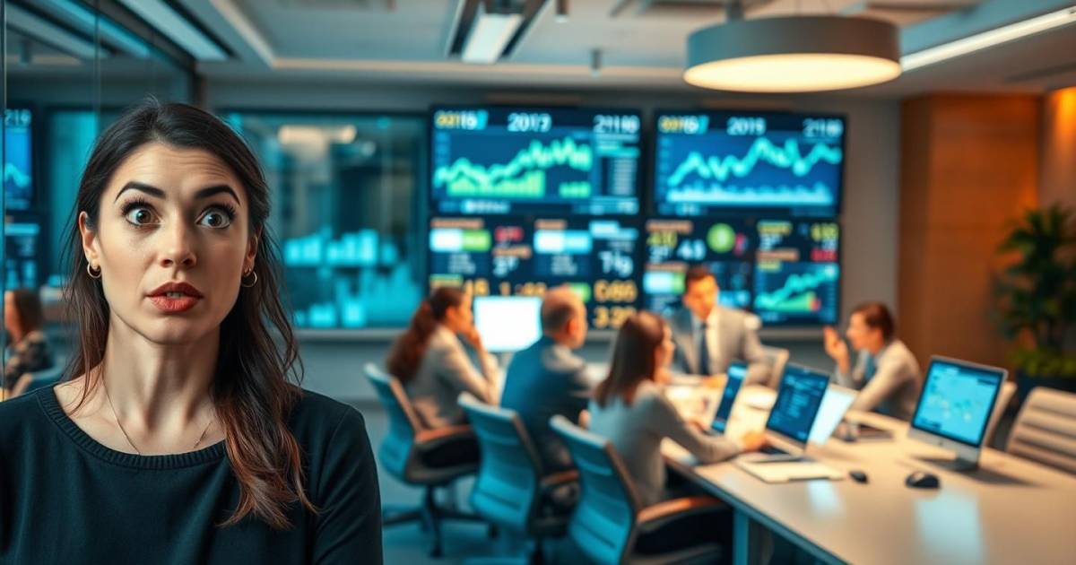 ALERTE : La nouvelle règle comptable qui va faire exploser votre trésorerie en 2025 - Les experts sont sous le choc !