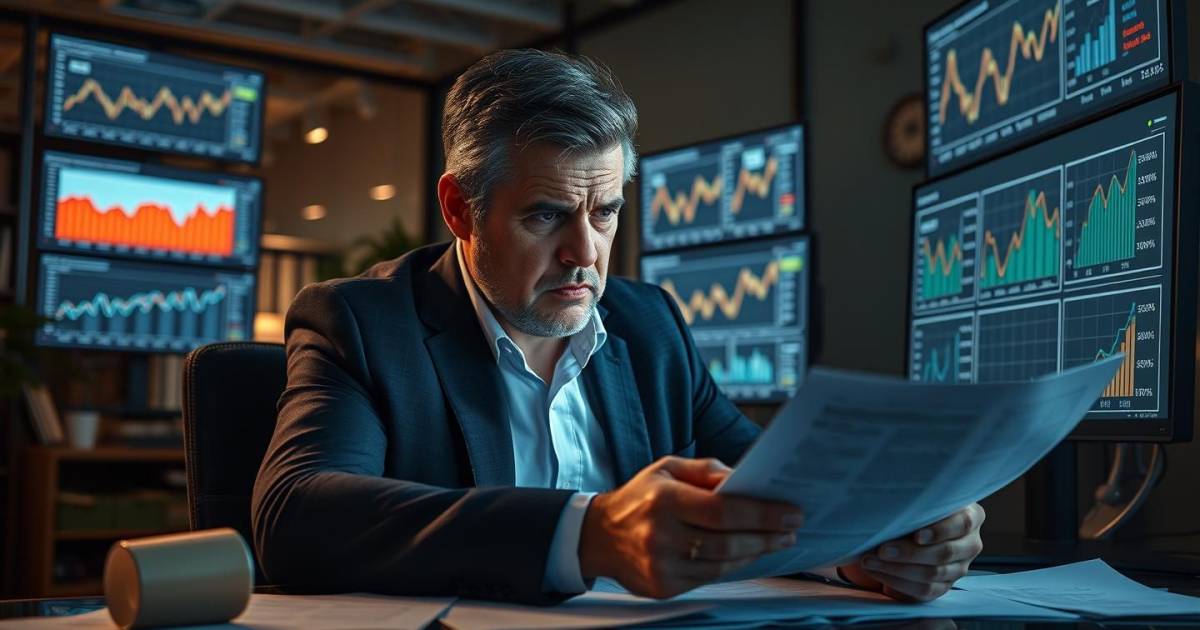 ALERTE : La nouvelle règle comptable qui va faire TREMBLER les entrepreneurs en 2026 (ce que PERSONNE ne vous dit)