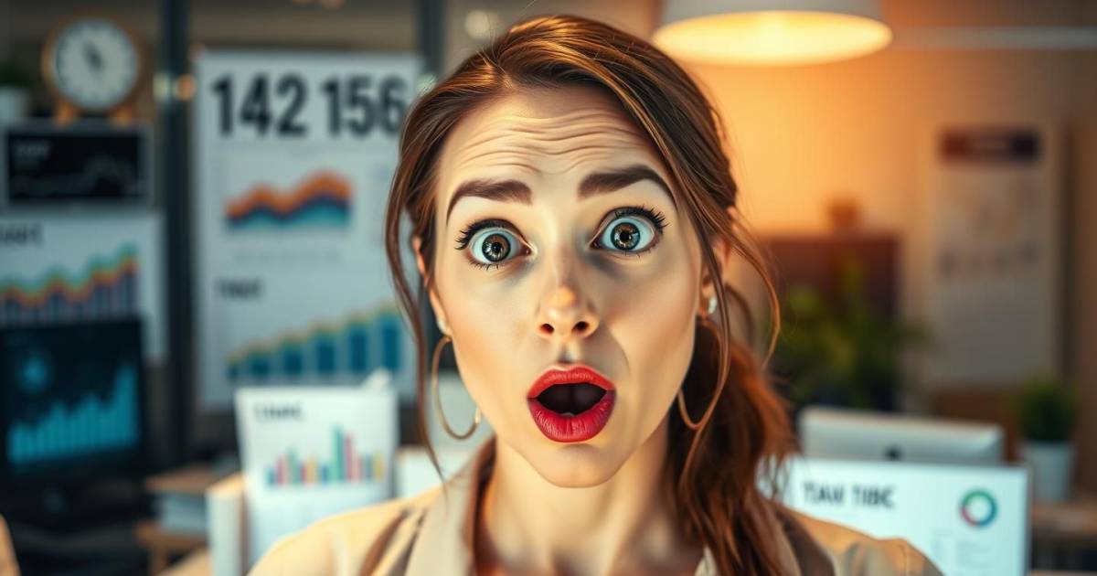 ALERTE : La nouvelle règle comptable secrète de 2025 qui fait économiser 73% d'impôts aux entrepreneurs (les experts sont sous le choc)