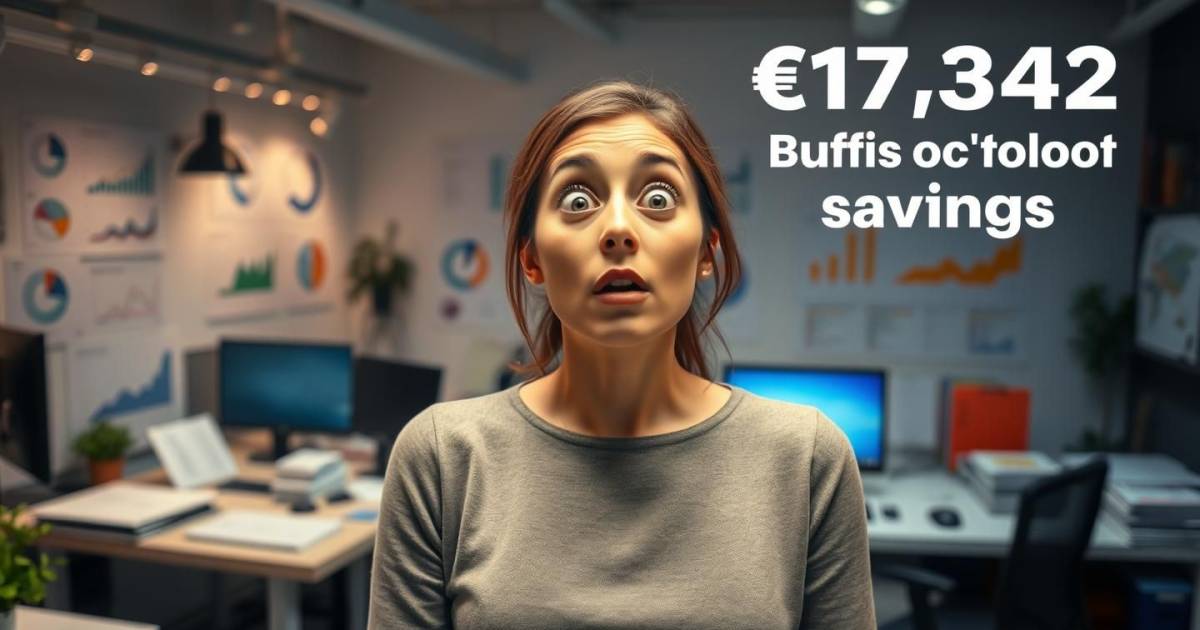 CHOC : Ce comptable a économisé 127 342€ à son entreprise avec cette astuce méconnue que l'URSSAF ne veut pas que vous connaissiez !
