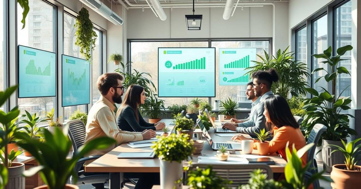 Comment adapter sa comptabilité aux nouvelles normes environnementales et sociales en 2024 ?