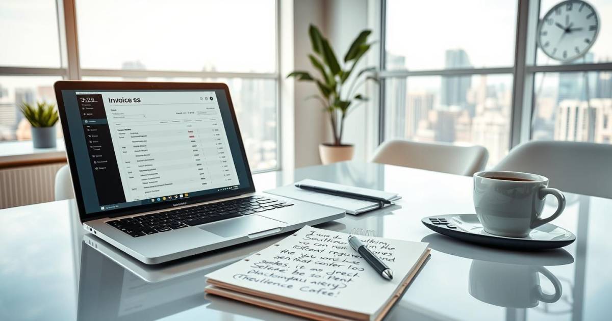 Comment adapter sa comptabilité aux nouvelles règles de facturation électronique 2025-2026 ?