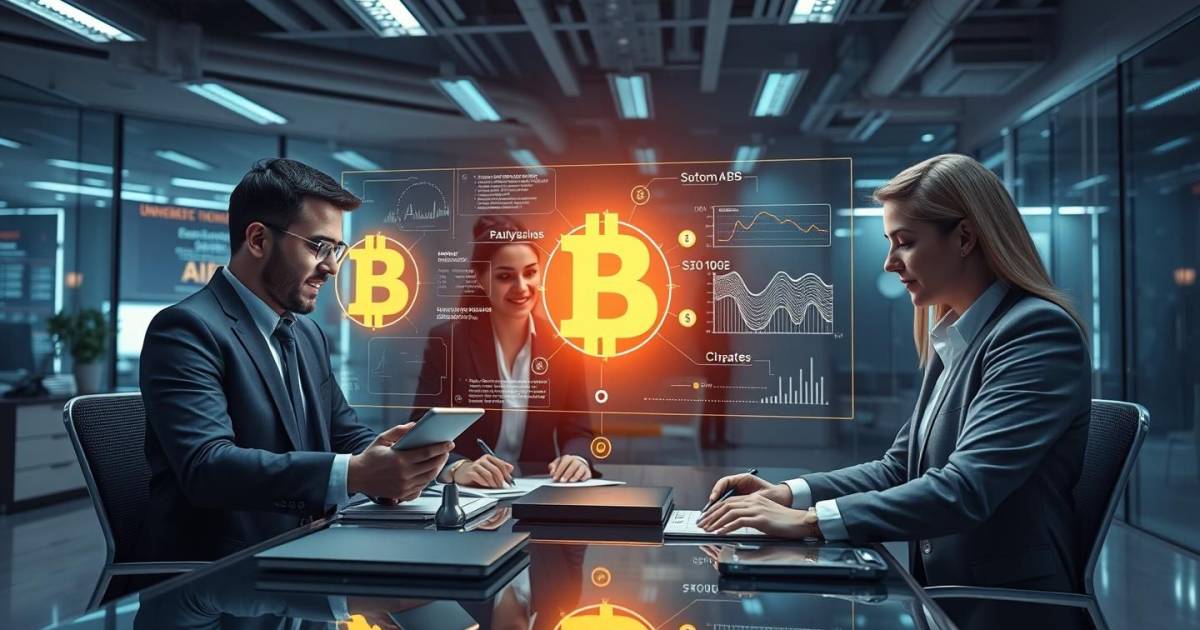 Comment la blockchain révolutionne la comptabilité des PME en 2025 : enjeux et solutions pratiques