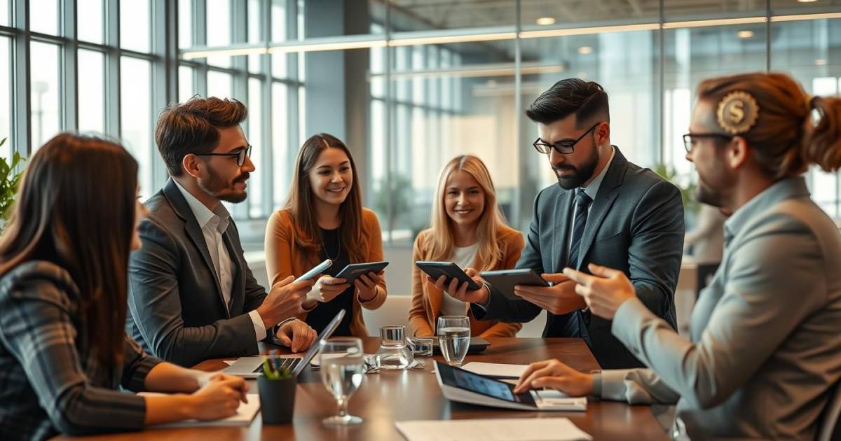 Comment les nouvelles normes IFRS 2024 révolutionnent la comptabilisation des actifs numériques dans les PME