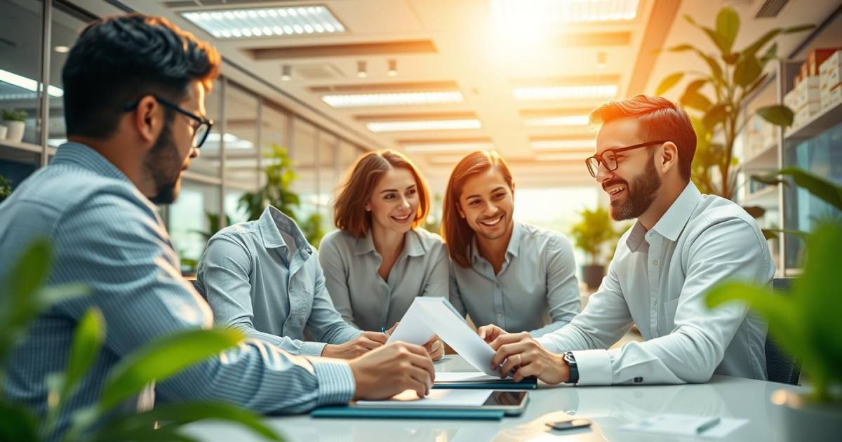 Comment les règles comptables RSE bouleversent la comptabilité des PME en 2025
