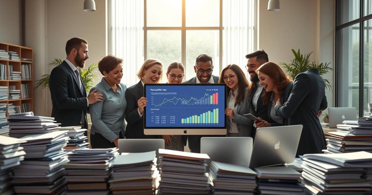 EXCLUSIF : Cette Règle Comptable Méconnue Fait Économiser 47% d'Impôts aux Entrepreneurs en 2025 - Les Experts Sont Sous le Choc !