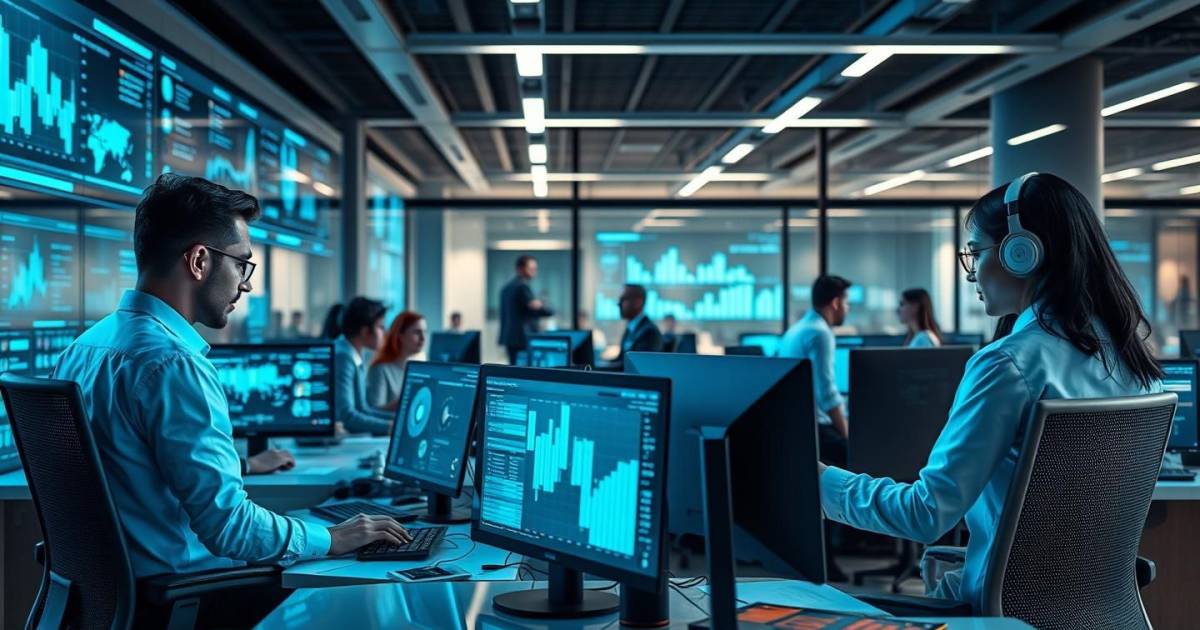 L'intelligence artificielle au service des cabinets comptables : révolution ou évolution en 2025 ?