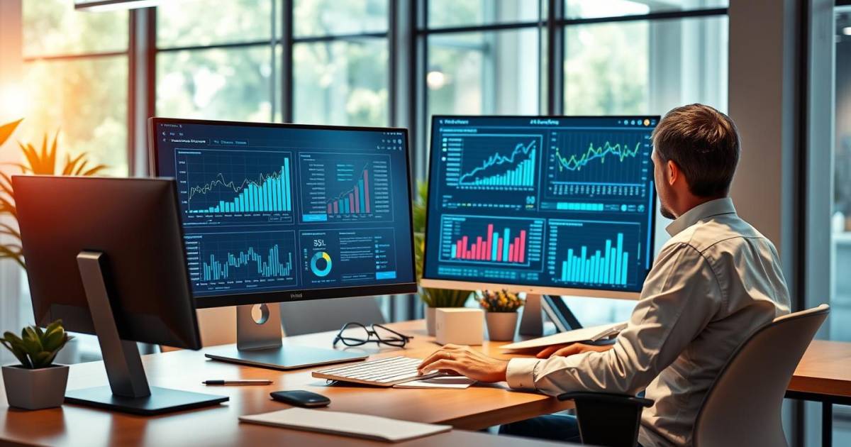 L'intelligence artificielle en comptabilité : comment les nouveaux outils révolutionnent la gestion financière des TPE/PME en 2025