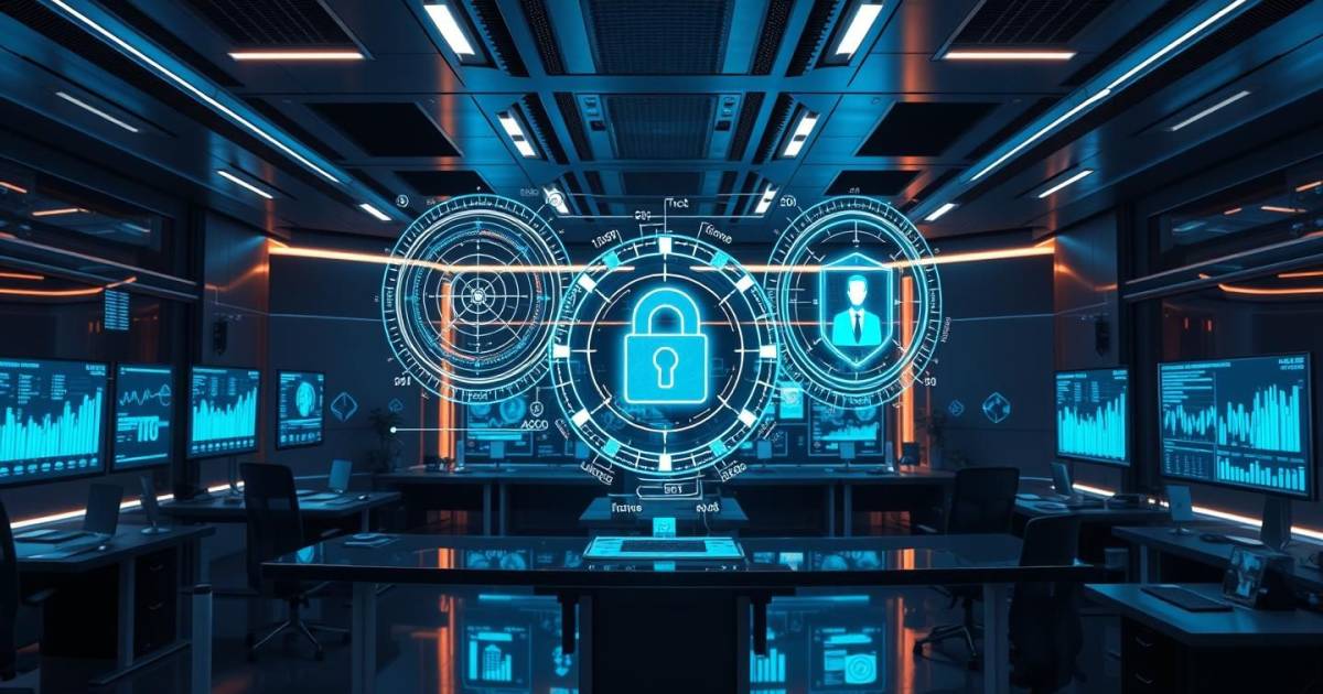 L'intelligence artificielle et la blockchain : les nouveaux outils de contrôle comptable à maîtriser en 2025
