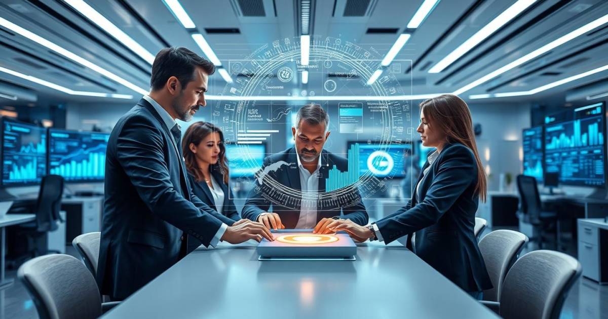 La blockchain révolutionne les écritures comptables : comment adapter vos pratiques en 2025