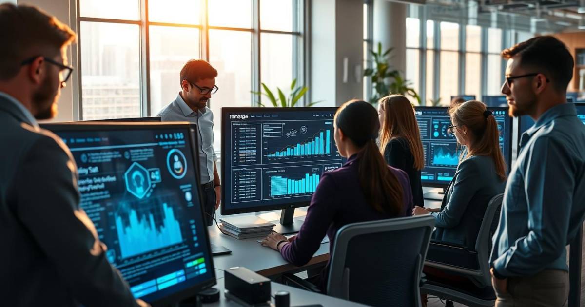 La comptabilité 3.0 : Comment l'intelligence artificielle révolutionne la gestion comptable des PME en 2025