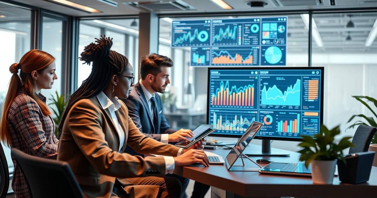 La comptabilité analytique en 2024 : les nouvelles approches pour optimiser la rentabilité de votre entreprise