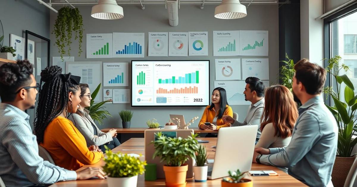 La comptabilité carbone : nouvelle obligation pour les PME en 2026, êtes-vous prêt ?