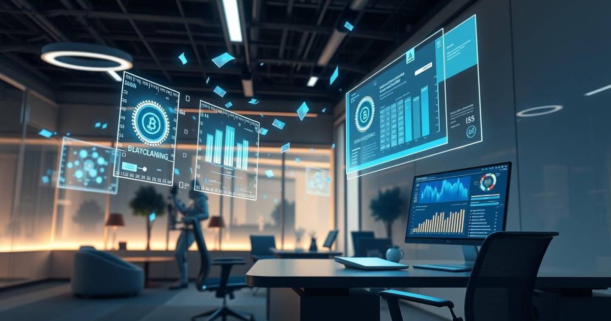 La comptabilité dématérialisée en 2025 : comment la blockchain révolutionne la tenue des livres comptables