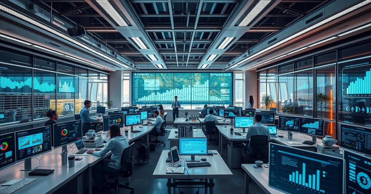 La comptabilité en temps réel grâce à l'IA : les nouvelles normes à adopter en 2025