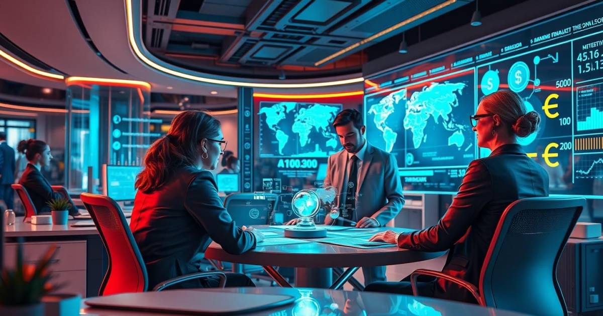 La comptabilité internationale à l'ère de l'intelligence artificielle : nouveaux enjeux et adaptations pour 2025