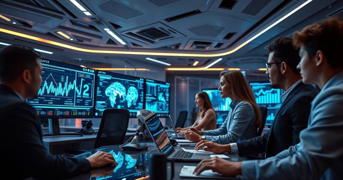 La Comptabilité Prédictive en 2024 : Comment l'IA Révolutionne la Gestion Financière des PME