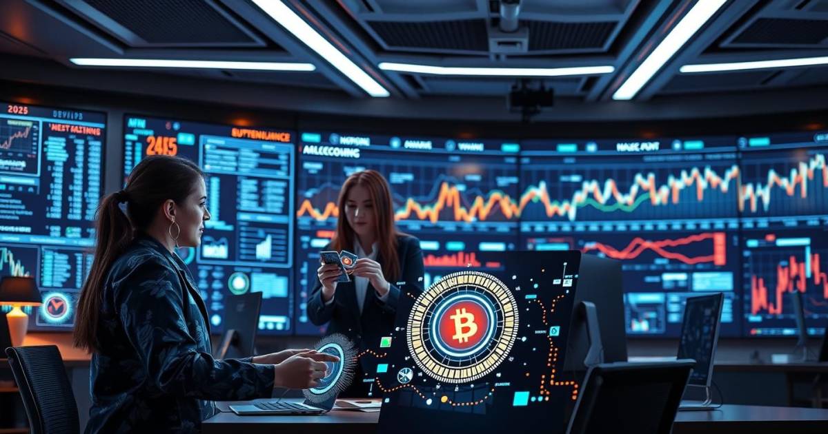La nouvelle méthode de comptabilisation des cryptomonnaies : ce qui change pour votre entreprise en 2025