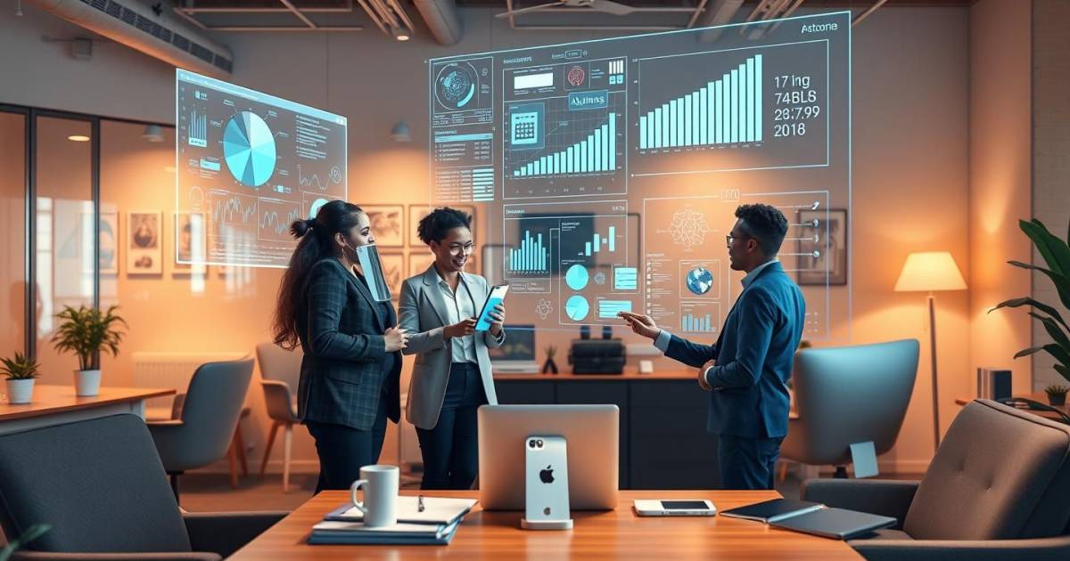 La révolution comptable 2025 : Comment l'intelligence artificielle transforme le métier de comptable tout en préservant l'expertise humaine