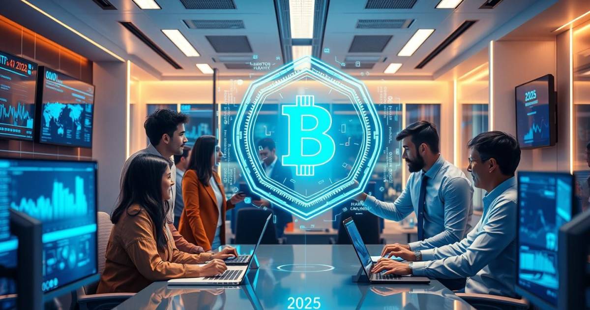 La révolution de la blockchain en comptabilité : comment les entreprises adoptent cette technologie pour sécuriser leurs écritures en 2025