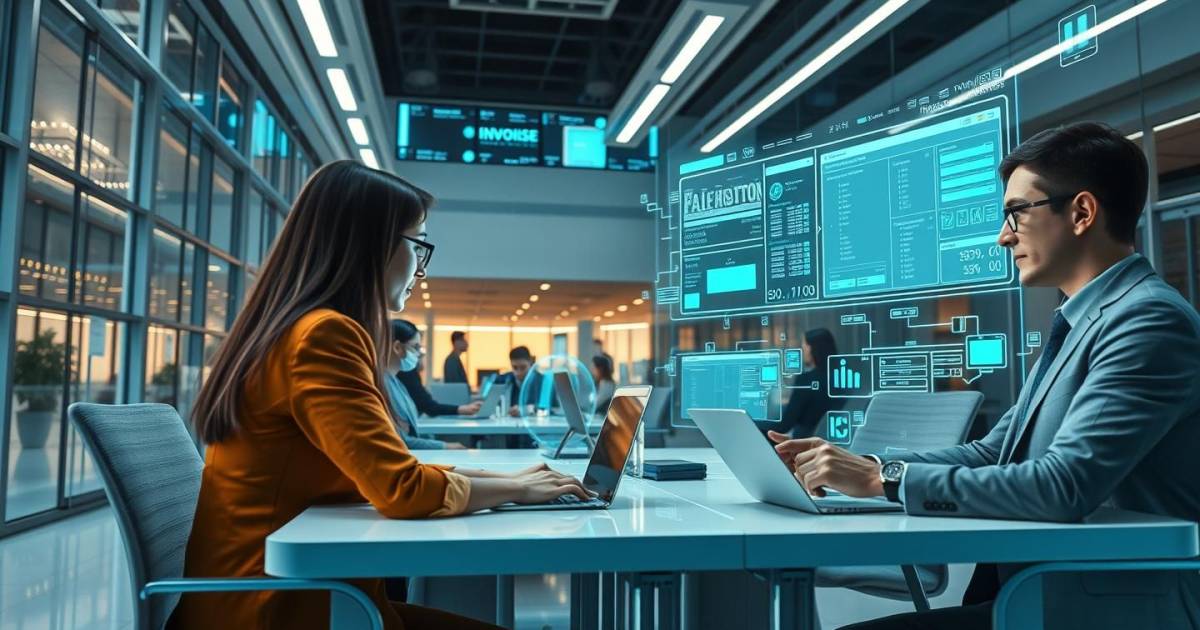 La révolution de la facture électronique en 2025 : êtes-vous vraiment prêt pour cette transformation comptable majeure ?