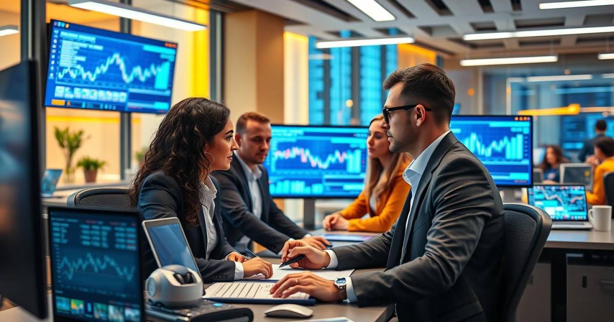 La révolution des cryptomonnaies en comptabilité d'entreprise : Comment adapter ses écritures comptables en 2025