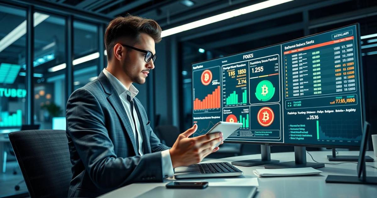 La révolution des NFT en comptabilité : comment intégrer ces actifs numériques dans votre bilan 2025
