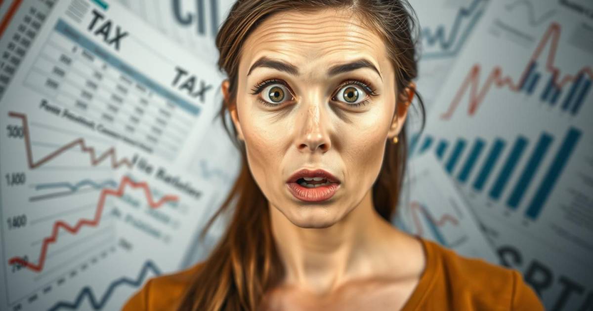 Le FISC vous CACHE cette Astuce Comptable RÉVOLUTIONNAIRE qui fait GAGNER 45% d'Impôts aux Entrepreneurs ! (Légal en 2025)